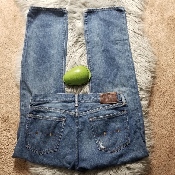 Polo Ralph Lauren,  Men Jean's,  30/30. - Picture 5 of 7